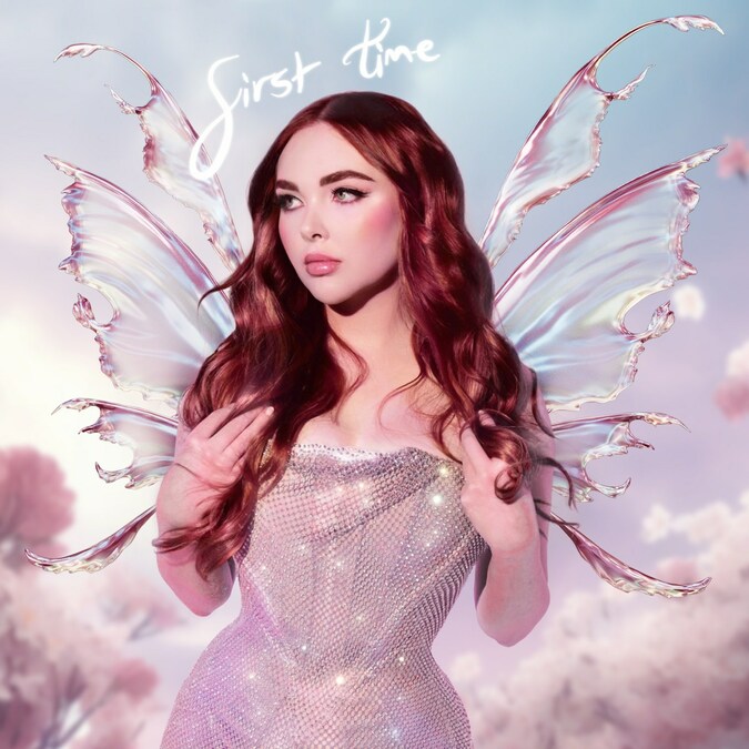 Maisy Kay Releases Lead Single "First Time" From Upcoming Sophomore EP - Vimarsana News