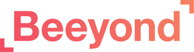 Beeyond Media Logo (PRNewsfoto/Beeyond Media)