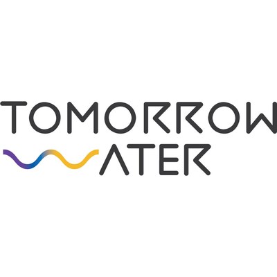 Tomorrow Water is minimizing the global environmental impact of wastewater treatment, while delivering sustainable, practical, and economical solutions. (PRNewsfoto/Tomorrow Water)