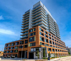 The Rose Corporation Now Leasing The Bakerfield in Newmarket, ON