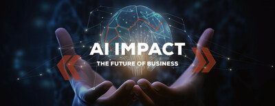 TechTalk Summits new event series, AI Impact, features AI analysts from our strategic research partner, IDC, #1 research analyst firm since 2020.