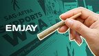 Emjay Shows Solidarity with SAG-AFTRA and WGA Strikers by Offering Cannabis Relief