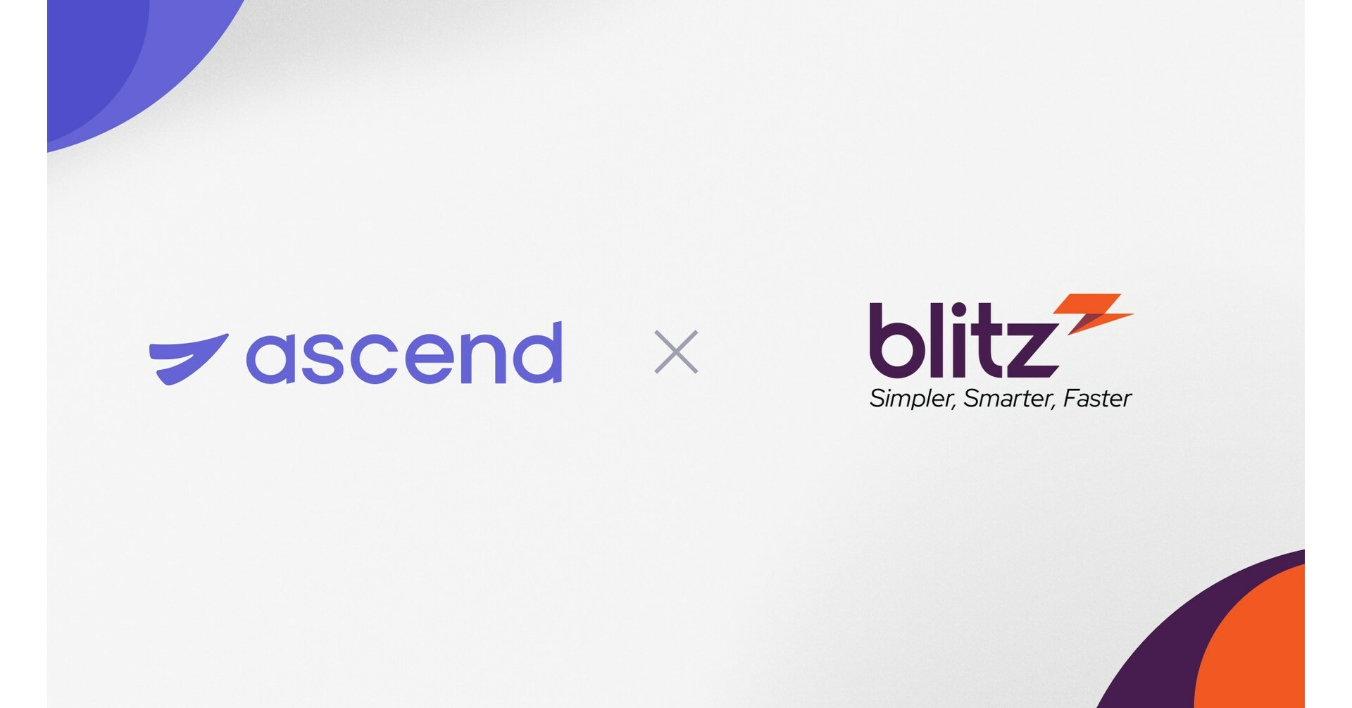 Blitz Insurance Partners with Ascend to Expand Payment and Financing Offerings
