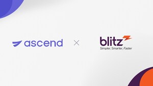 Blitz Insurance Partners with Ascend to Expand Payment and Financing Offerings