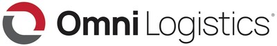 Omni Logistics Logo (PRNewsfoto/Omni Logistics, LLC)