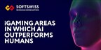 SOFTSWISS Highlights iGaming Areas in Which AI Outperforms Humans