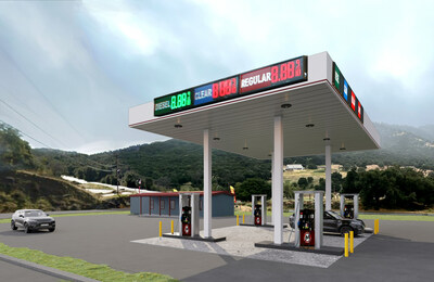 Southern California Santa Ysabel Tribe Plans to Build Gas Station