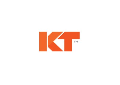 KT Logo