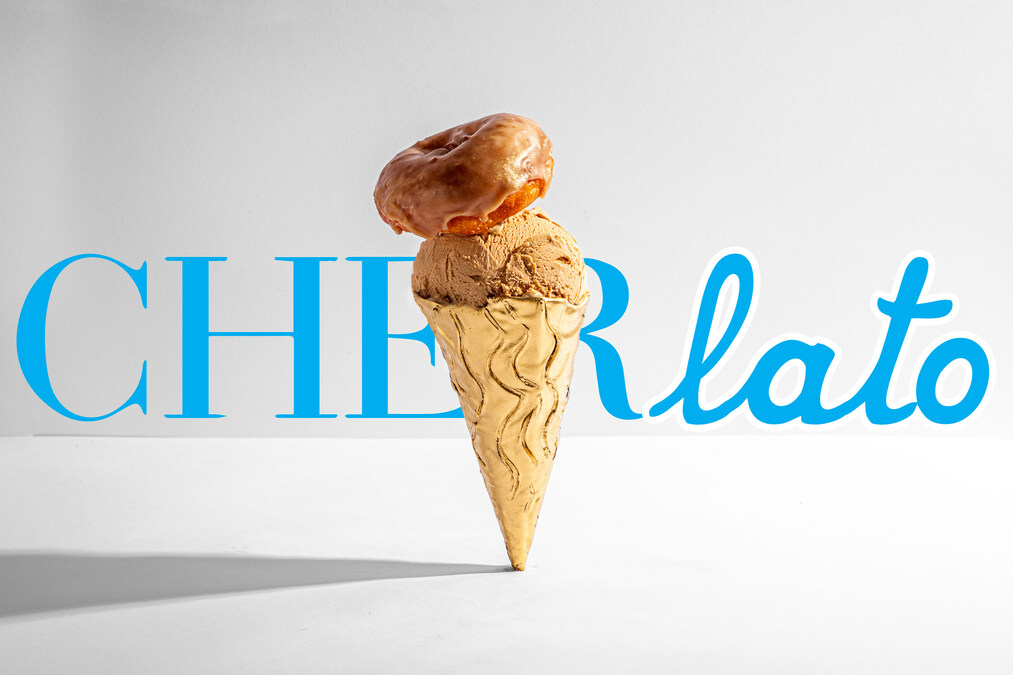 Cher Debuts 'Cherlato' - a World Class Gelato Experience on Wheels - in Los Angeles on July 28th - Vimarsana News