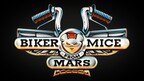 Nacelle Partners with Ryan Reynolds' Maximum Effort, Fubo to Produce New Biker Mice from Mars Animated Series