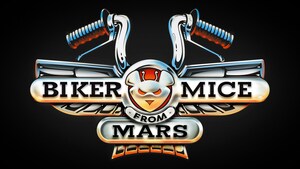 Nacelle Partners with Ryan Reynolds' Maximum Effort, Fubo to Produce New Biker Mice from Mars Animated Series