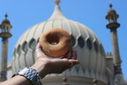 Underground Donut Tour Launches in Brighton