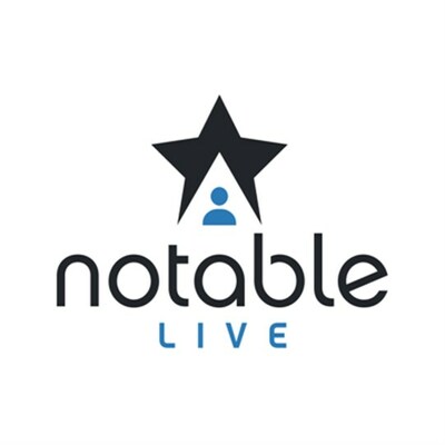 Notable Live logo