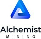 Alchemist Mining Inc. logo (CNW Group/Alchemist Mining Inc.)