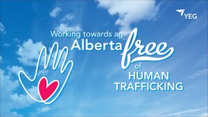 Edmonton International Airport (YEG) first airport in Canada to sign on to provide translated materials about human trafficking to newcomers to Canada