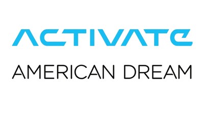 Activate New Jersey (American Dream) opens on August 3, 2023.
