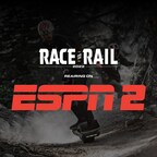 ONEWHEEL RACE FOR THE RAIL TO RE-AIR NATIONALLY ON ESPN 2