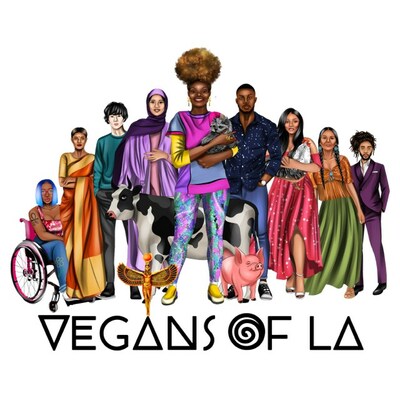 The Vegans of LA Food Bank is a solution to those who are experiencing the challenges of meeting their basic dietary needs, by providing them with the resources they need to thrive. We are committed to building a healthy, compassionate community, working towards a more sustainable future for the planet, the animals, and the entire human race.