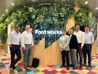 Monotype announced its planned acquisition of iconic Japanese foundry, Fontworks, accelerating its expansion into the APAC market
