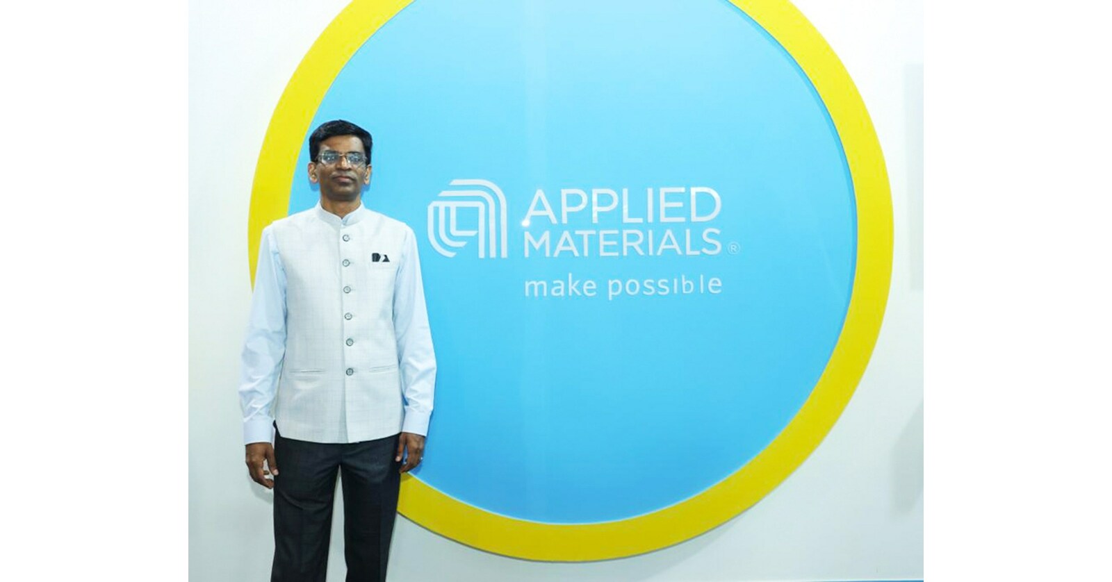 Applied Materials Announces Engagement with Industry Stakeholders for