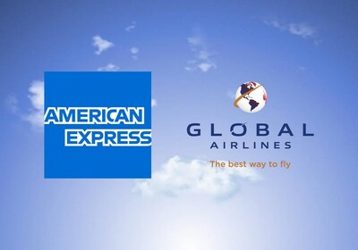 American Express and Global Airlines