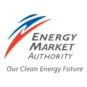(PRNewsfoto/Energy Market Authority)