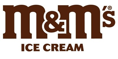 M&m deals ice cream