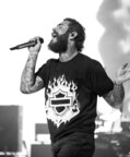 HARLEY-DAVIDSON AND POST MALONE COLLABORATE ON LIMITED-EDITION APPAREL COLLECTION