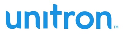 Unitron Logo (CNW Group/Unitron)