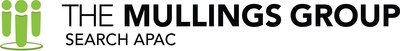 The Mullings Group Search APAC logo