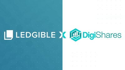 With Ledgible, DigiShares issuers, investors, and their accountants realize increased accuracy and efficiency in their tax preparation processes.