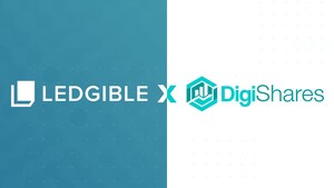 Ledgible Partners with DigiShares for Tax, Accounting, and Reporting of Digital and Crypto Assets