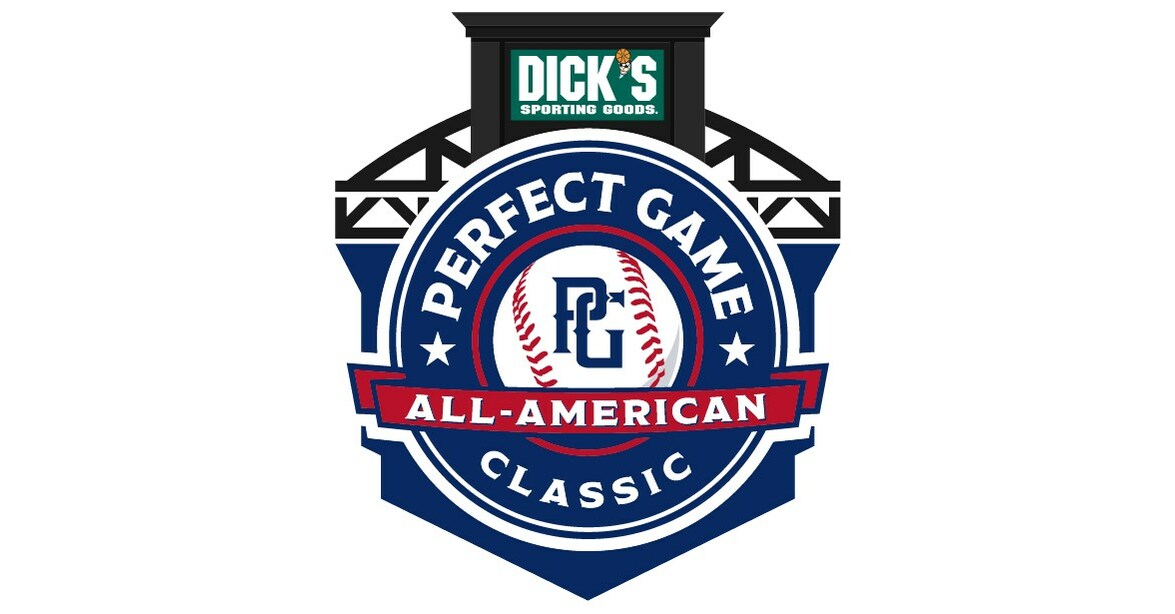 Perfect Game Announces Details for 21st Annual Dick's Sporting Goods