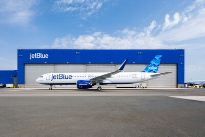 YOTEL and JetBlue partnership takes off for TrueBlue members