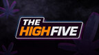 Special Edition of High Five Tournament Series Starts in August with Biggest Prize Pool Ever