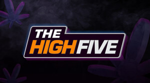 Special Edition of High Five Tournament Series Starts in August with Biggest Prize Pool Ever