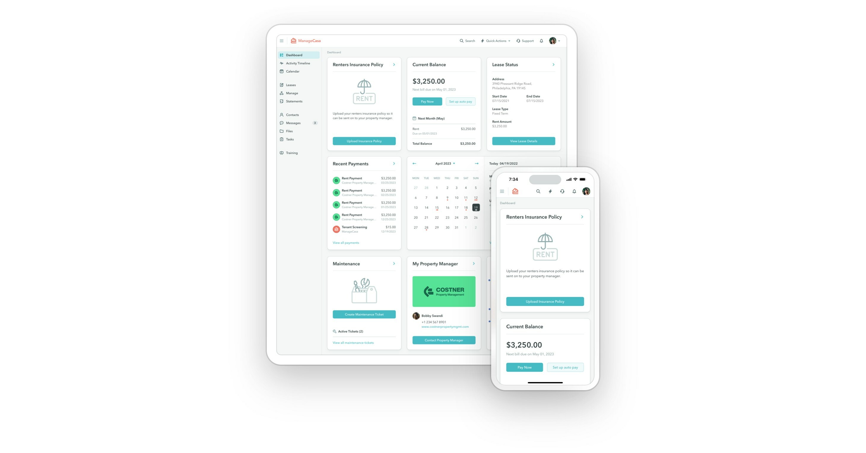 ManageCasa Announces its PREMIUM Version; Now Providing Clients in the ...