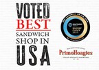 PrimoHoagies Crowned #1 Sandwich by USA Today 10Best Readers' Choice Awards