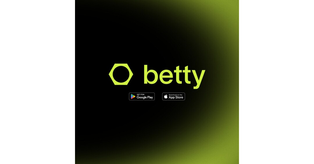 ODDACY LAUNCHES BETTY, THE APP THAT WILL REVOLUTIONISE THE BETTING FOOTBALL MARKET WORLDWIDE