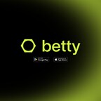 ODDACY LAUNCHES "BETTY", THE APP THAT WILL REVOLUTIONISE THE BETTING FOOTBALL MARKET  WORLDWIDE