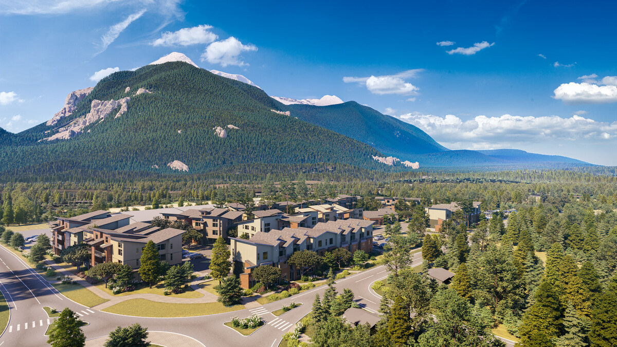 Peak Pacific Northwest Living Can Be Found at Traverse North Bend, Now Pre-leasing - Vimarsana News