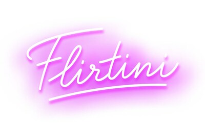 Flirtini is an innovative dating and social discovery app that allows users to easily find like-minded people, connecting them based on conversational chemistry in a safe environment.