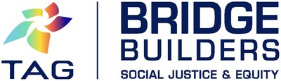 Technology Association of Georgia Bridge Builders Program Logo