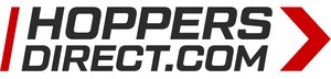 Kammerer Dynamics Inc Is Proud to Introduce Hoppers Direct LLC!