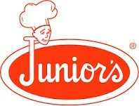 Junior's Logo (PRNewsfoto/Junior's)