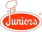 FAMED CHEESECAKE EATERY, JUNIOR'S, TO OPEN FIRST WEST COAST LOCATION AT RESORTS WORLD LAS VEGAS