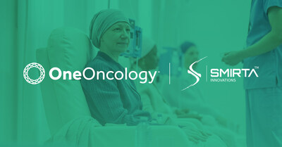 OneOncology has selected Smirta as a preferred vendor to provide Smirta’s OncoSmart® oncology infusion schedule optimization platform to the OneOncology network of physician practices.