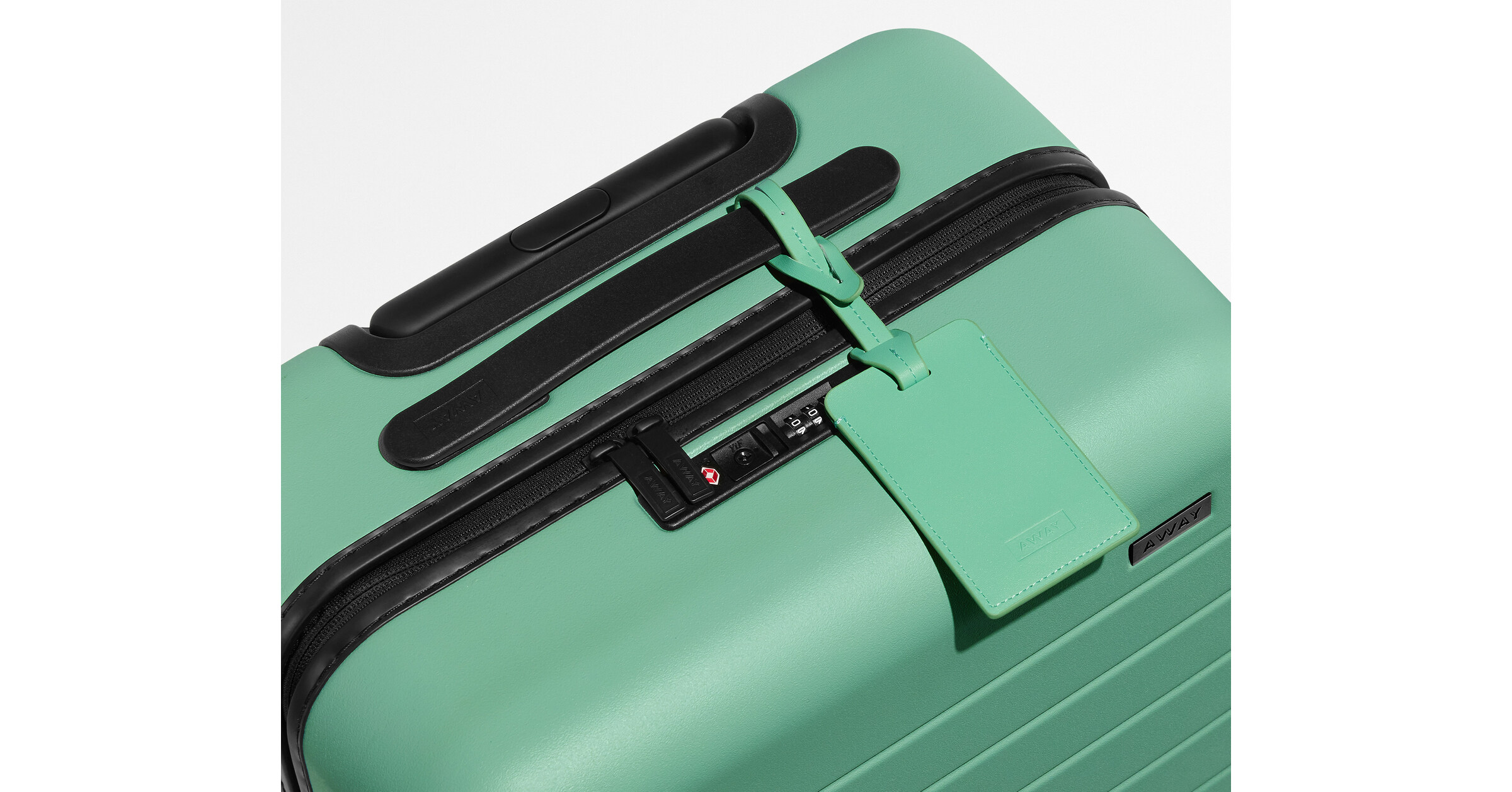 Luxury Luggage Brand Away Launches The Expandables
