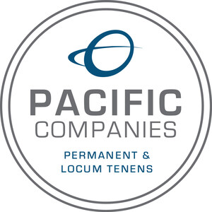 Pacific Companies Ranked on SIA's 2023 Largest Locum Tenens Staffing Firms List