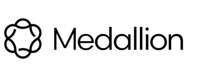 Medallion Logo (PRNewsfoto/Medallion)
